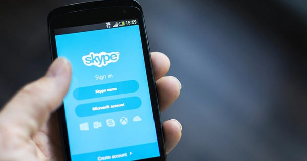 Những Chiêu Trò Mới Lạ Sử Dụng Trí Tuệ Nhân Tạo để Lừa Đảo Qua Skype