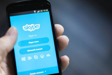 Những Chiêu Trò Mới Lạ Sử Dụng Trí Tuệ Nhân Tạo để Lừa Đảo Qua Skype