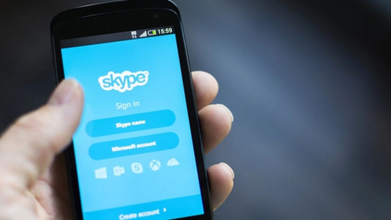 Những Chiêu Trò Mới Lạ Sử Dụng Trí Tuệ Nhân Tạo để Lừa Đảo Qua Skype
