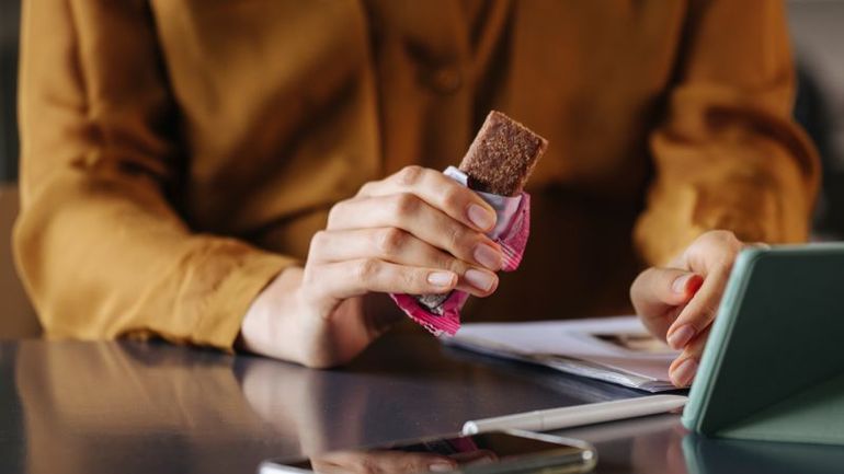 Uncovering the Truth About Ultraprocessed Foods: 5 Key Insights to Explore
