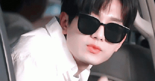 Chàng Mỹ Nam Đỉnh Đến Mức Không Thể Vượt Mặt