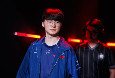 Sự Thất Vọng Của T1 trước BLG: Bí Ẩn Về Những Lựa Chọn Khó Hiểu