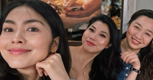 Bí mật đằng sau vẻ đẹp lấp lánh của ngọc nữ Vbiz Tăng Thanh Hà