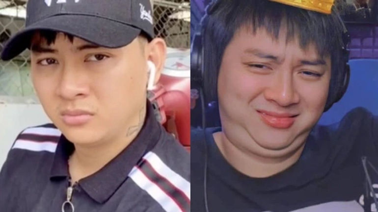 Hoài Lâm: Hành Trình Tìm Lại Chính Mình