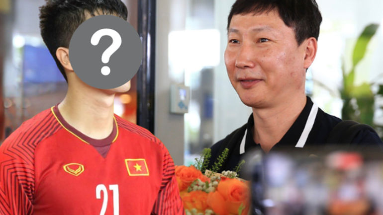 Chuyện đằng sau sự trở lại rực rỡ của trung vệ nổi tiếng Đình Trọng