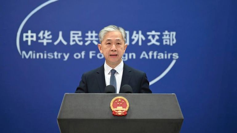 China's Response to Biden's Tariffs: Commitment to Protecting Rights