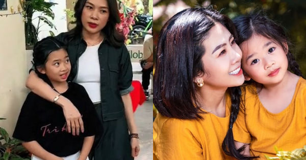 Bí mật đằng sau cuộc gặp gỡ ấn tượng giữa Mỹ Tâm và bé Lavie - Con gái Mai Phương