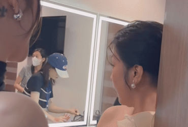 Cuộc Gặp Gỡ Đầy Hài Hước Giữa Mỹ Linh và Bảo Anh: Bí Mật về Bé Misumi