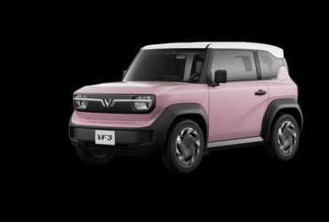 Hành trình sở hữu VinFast VF 3: Cơ hội không thể bỏ lỡ