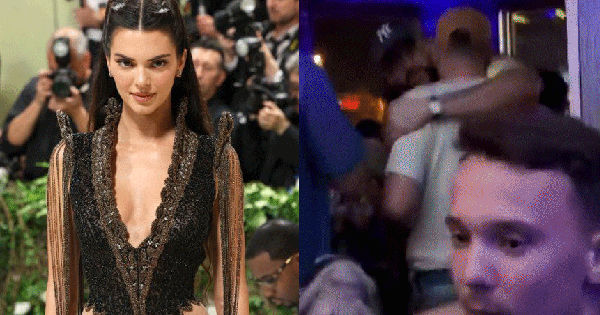 Bad Bunny và Kendall Jenner: Hậu trường sự kiện Met Gala 2024