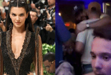 Bad Bunny và Kendall Jenner: Hậu trường sự kiện Met Gala 2024