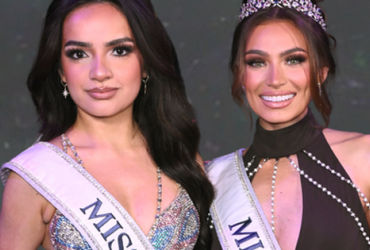 Laylah Rose - Nữ Hoàng Sắc Đẹp Gieo Rắc Lo Lắng tại Hoa Hậu Mỹ