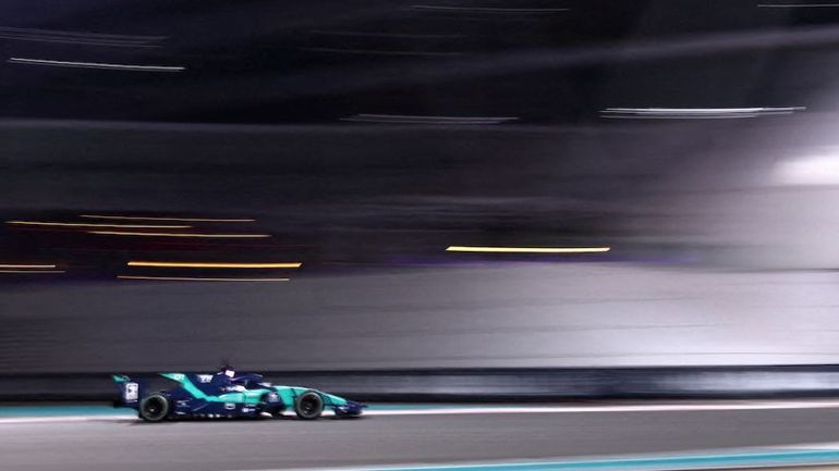 The Impact of Driverless Car Racing on Advancing Autonomous Technology