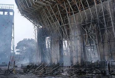 Unrest in New Caledonia: Violence Escalates Over Distant Vote