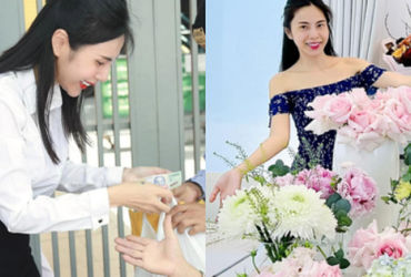 Thủy Tiên và Cuộc Chiến Trên Mạng Xã Hội: Bước Đi Mạnh Mẽ Trước Antifan