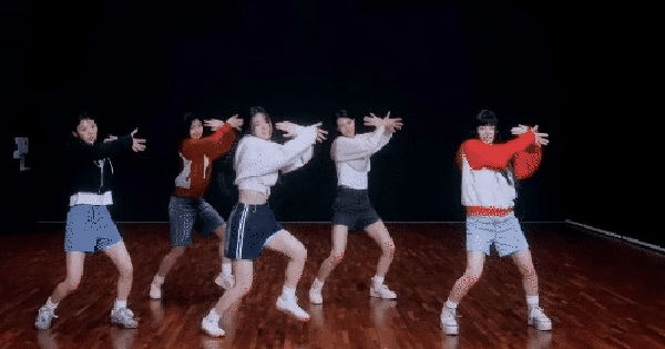 Sự Cố Nhóm Nhạc ILLIT: Bóng Dáng Đạo Nhái Trên Con Đường Kpop