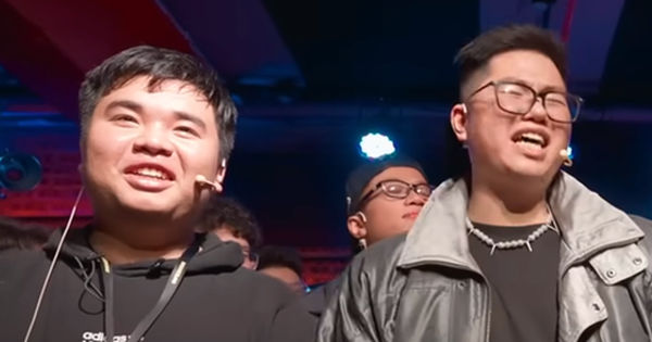 Cuộc cách mạng âm nhạc Rap Việt: Từ hành động văng tục đến sự chọn lọc