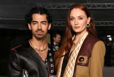 Sophie Turner Reflects on Overcoming Painful Split with Joe Jonas