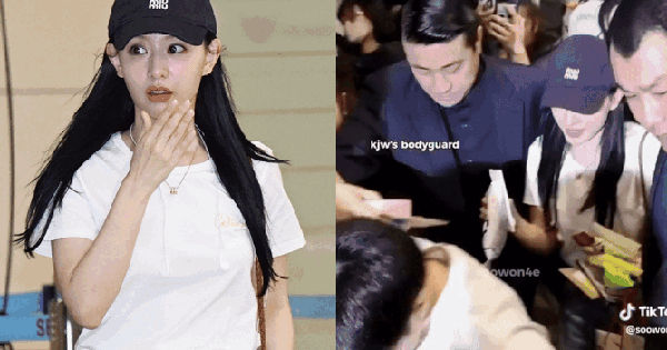 Bí mật hẹn hò của Kim Ji Won và Kim Soo Hyun: Sân bay nhộn nhịp nhưng tâm điểm lại là hint tình cảm