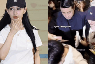 Bí mật hẹn hò của Kim Ji Won và Kim Soo Hyun: Sân bay nhộn nhịp nhưng tâm điểm lại là hint tình cảm