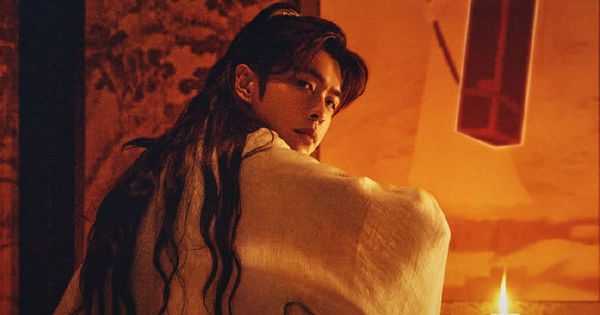 Khám Phá Bí Mật Đằng Sau Bom Tấn Hoa Ngữ Khủng Khiếp - Khánh Dư Niên Phần 2