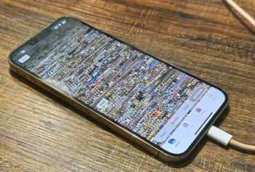 Bí ẩn lỗi ảnh trên iPhone: Khi những kỷ niệm xưa trở lại