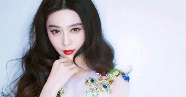 Chuyển đổi đẳng cấp: Phạm Băng Băng và hành trình khám phá thế giới