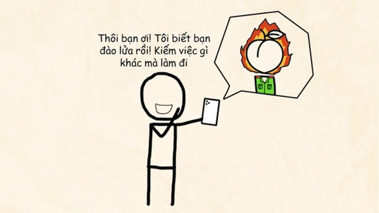 Bảo vệ bản thân khỏi thủ đoạn lừa đảo qua điện thoại và video call