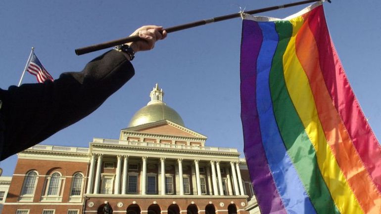 A Transformation in Public Opinion: How the Nation Embraced Change on a Controversial Topic 2 Decades Ago