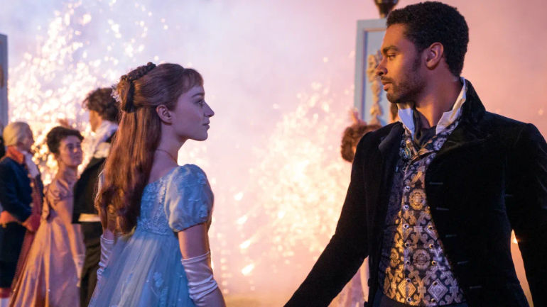 Exploring Bridgerton's Musical Universe: From Iconic Classics to Modern Hits