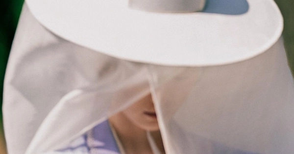 Bí ẩn và Cuốn hút của Nữ Thần Cổ Trang - Lưu Thi Thi trong Phim Chưởng Tâm