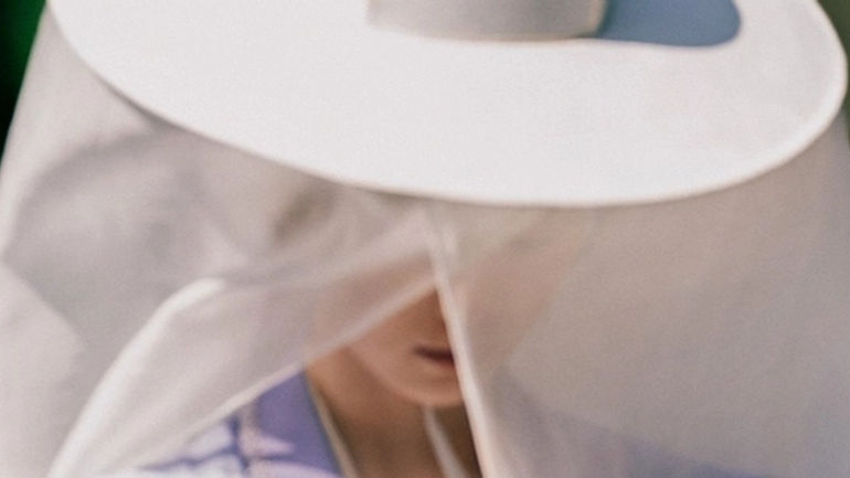 Bí ẩn và Cuốn hút của Nữ Thần Cổ Trang - Lưu Thi Thi trong Phim Chưởng Tâm