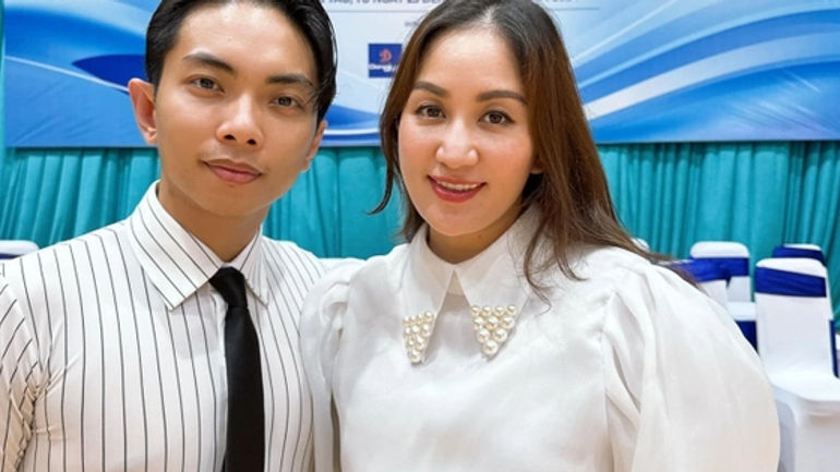 Cuộc chiến nợ xấu của nữ hoàng dancesport Khánh Thi: Những câu chuyện đầy bất ngờ