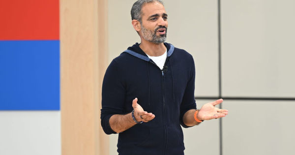 Định hình tương lai di động: Cuộc cách mạng AI và tầm nhìn của Google