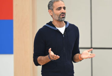 Định hình tương lai di động: Cuộc cách mạng AI và tầm nhìn của Google