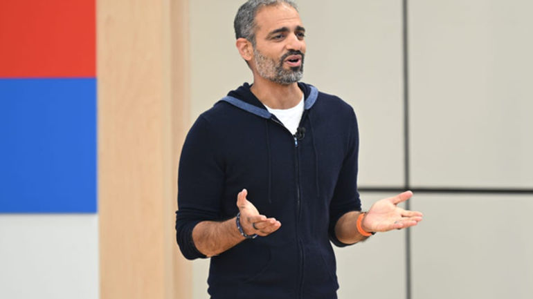 Định hình tương lai di động: Cuộc cách mạng AI và tầm nhìn của Google