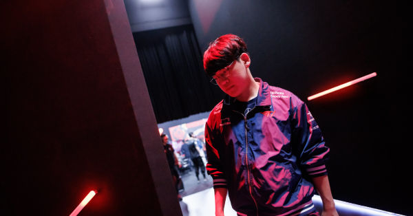 T1 và Câu Chuyện Đằng Sau Kết Thúc MSI 2024