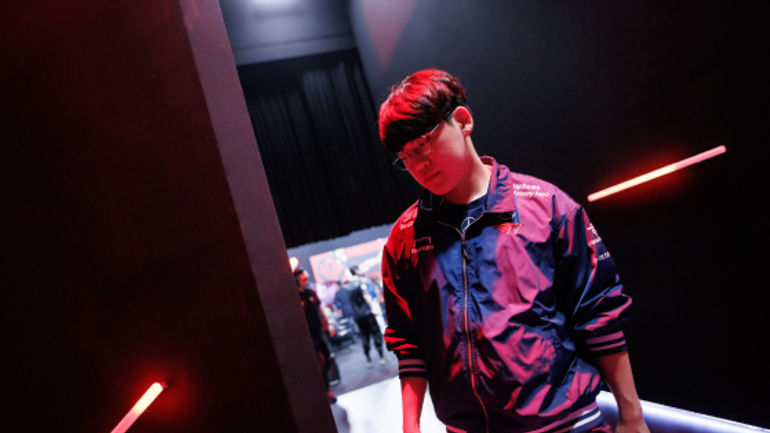 T1 và Câu Chuyện Đằng Sau Kết Thúc MSI 2024