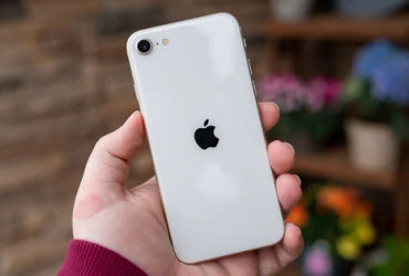 iPhone SE: Sự thay đổi không ngờ đến từ Apple