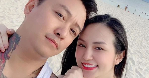 Hành Trình Hạnh Phúc của Hương Baby và Tuấn Hưng: Vượt Sóng Gió và Yêu Thương Đích Thực