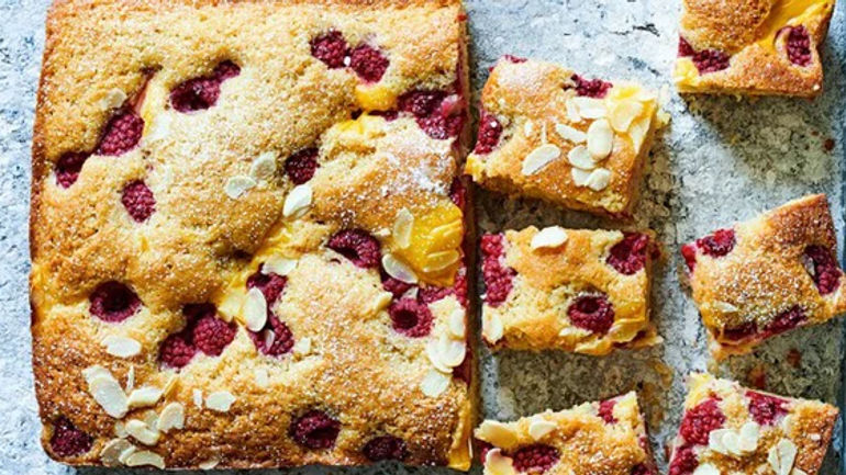 Quả mâm xôi - Siêu thực phẩm từ thiên nhiên