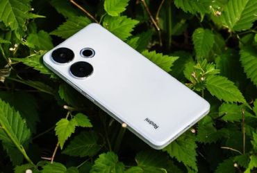 Thế Giới Di Động: Cuộc Đua Màu Sắc Của Smartphone Xiaomi Redmi Turbo 3