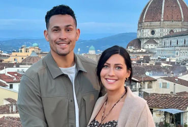 Becca Kufrin and Thomas Jacobs Purchase Their First Home as a Couple: A Dream Come True