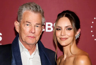 Inside David Foster's Family: Get to Know His Children and Stepchildren
