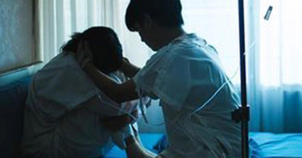 Hậu quả khôn lường của việc quan hệ khi đang hành kinh