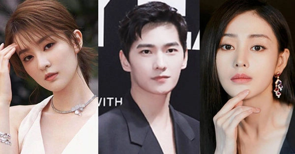 Cuộc Chiến Tình Tay Ba: Dương Dương, Kiều Hân và Trương Thiên Ái