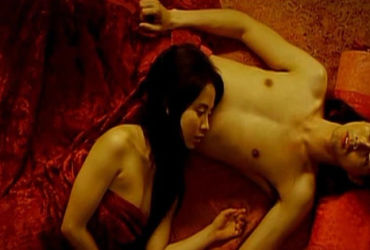 Bí ẩn và Cám Dỗ trong Thế Giới Cung Điện Hàn Quốc