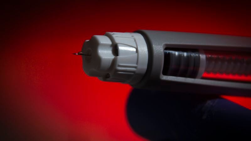 Why Many Individuals Discontinue GLP-1s for Weight Loss Prematurely: Insights from Recent Research