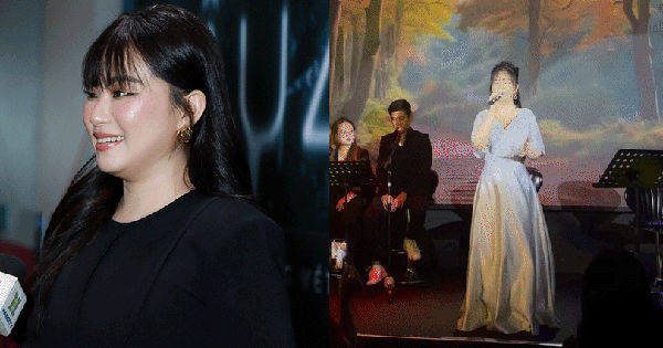 Hành trình vượt khó của Lương Bích Hữu: Từ 'lột xác' trong 4 ngày đến mục tiêu giảm cân