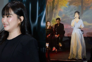 Hành trình vượt khó của Lương Bích Hữu: Từ 'lột xác' trong 4 ngày đến mục tiêu giảm cân